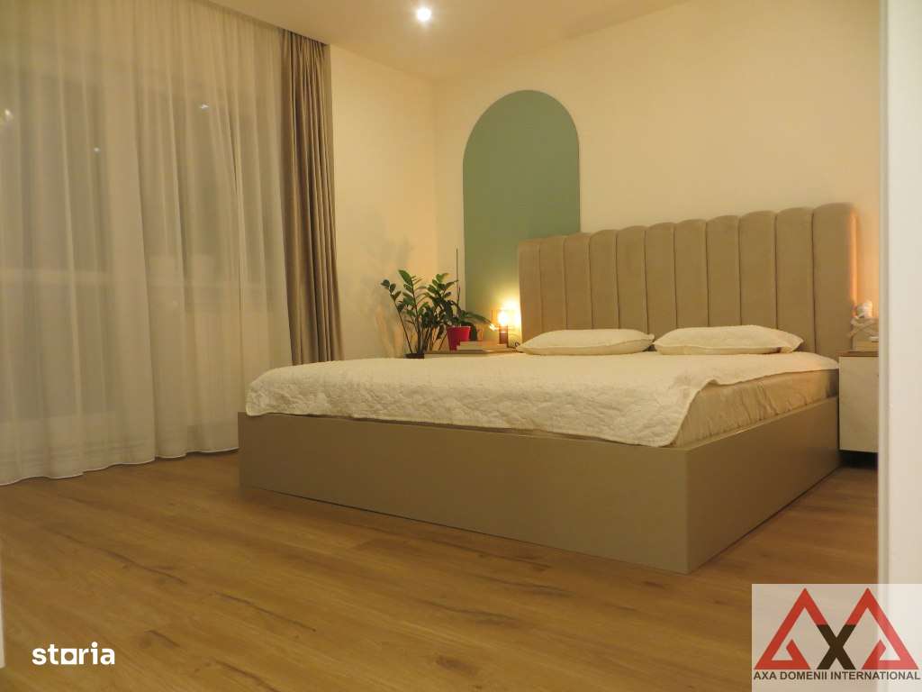 Apartament 3 camere Vitan Mall, hol H, la cheie!-10