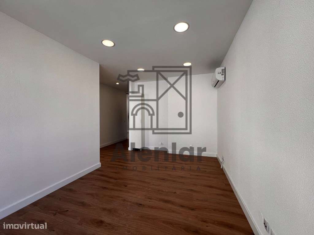 T2 com Terraço no centro de Alenquer - Grande imagem: 4/11