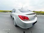 Opel Insignia 2.0 CDTI Edition - 8