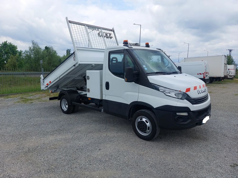 Iveco Daily 2018