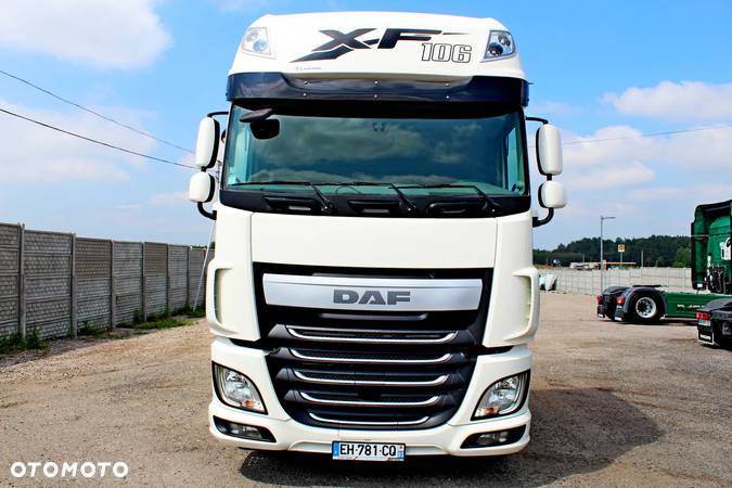 DAF XF.510 FRANCJA-EURO 6  /STAN IDEALNY - 3