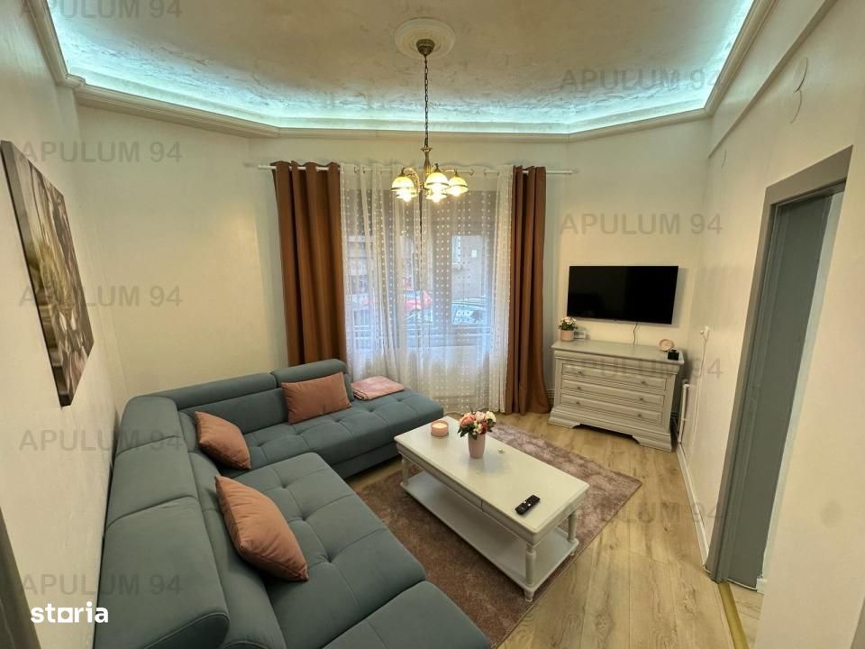 Apartament 2 Camere Universitate Afacere Airbnb sau Resedinta