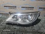 Far Stanga Volkswagen Tiguan 5N 2007 - 2011 SUV 4 Usi (789) Xenon - 2