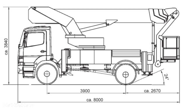 Scania P310 - 23