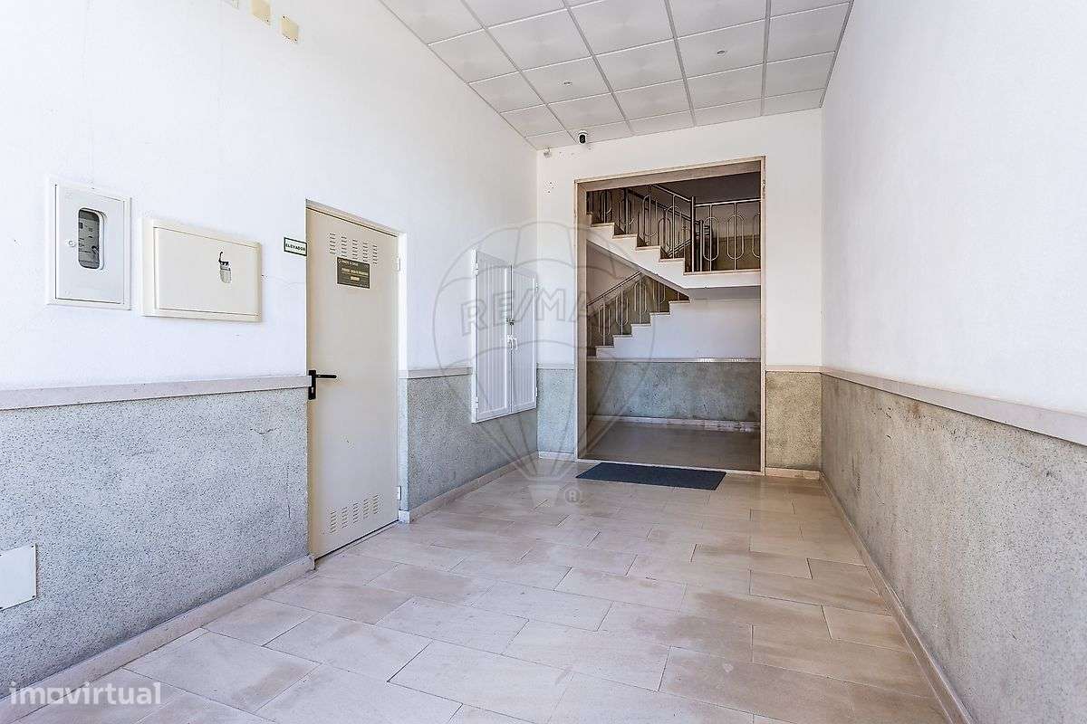 Apartamento T1 para venda-20