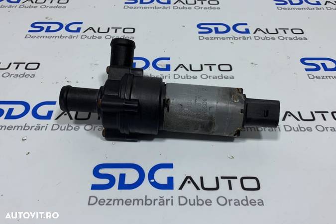 Pompa recirculare apa Volkswagen LT 2.5 1996 – 2006 Cod 3D0965561D 0392020073 - 2