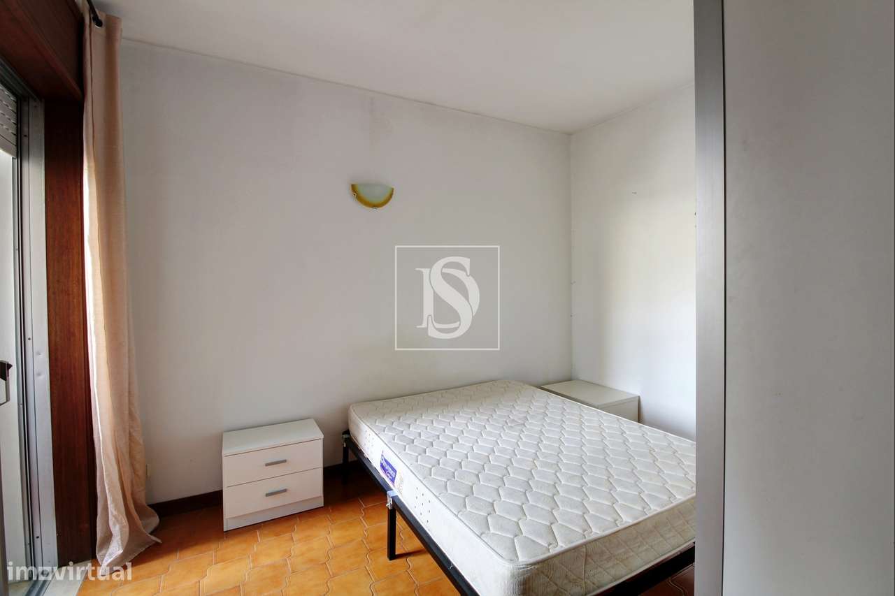 Apartamento T0 no Centro de Vila do Conde - Grande imagem: 4/12