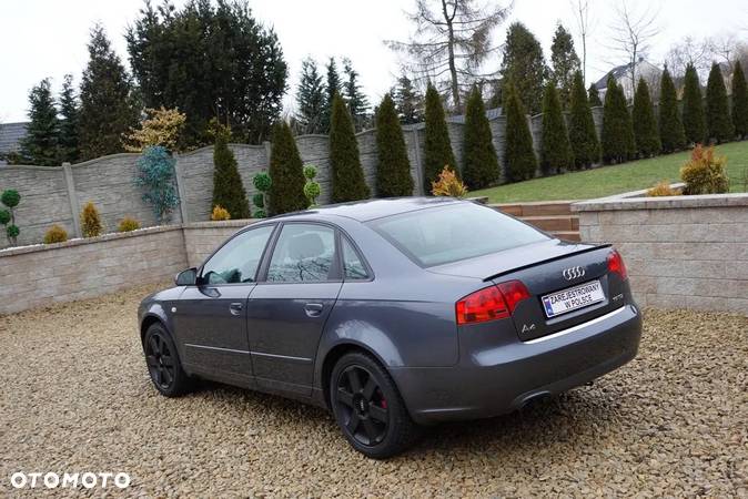 Audi A4 1.9 TDI - 4