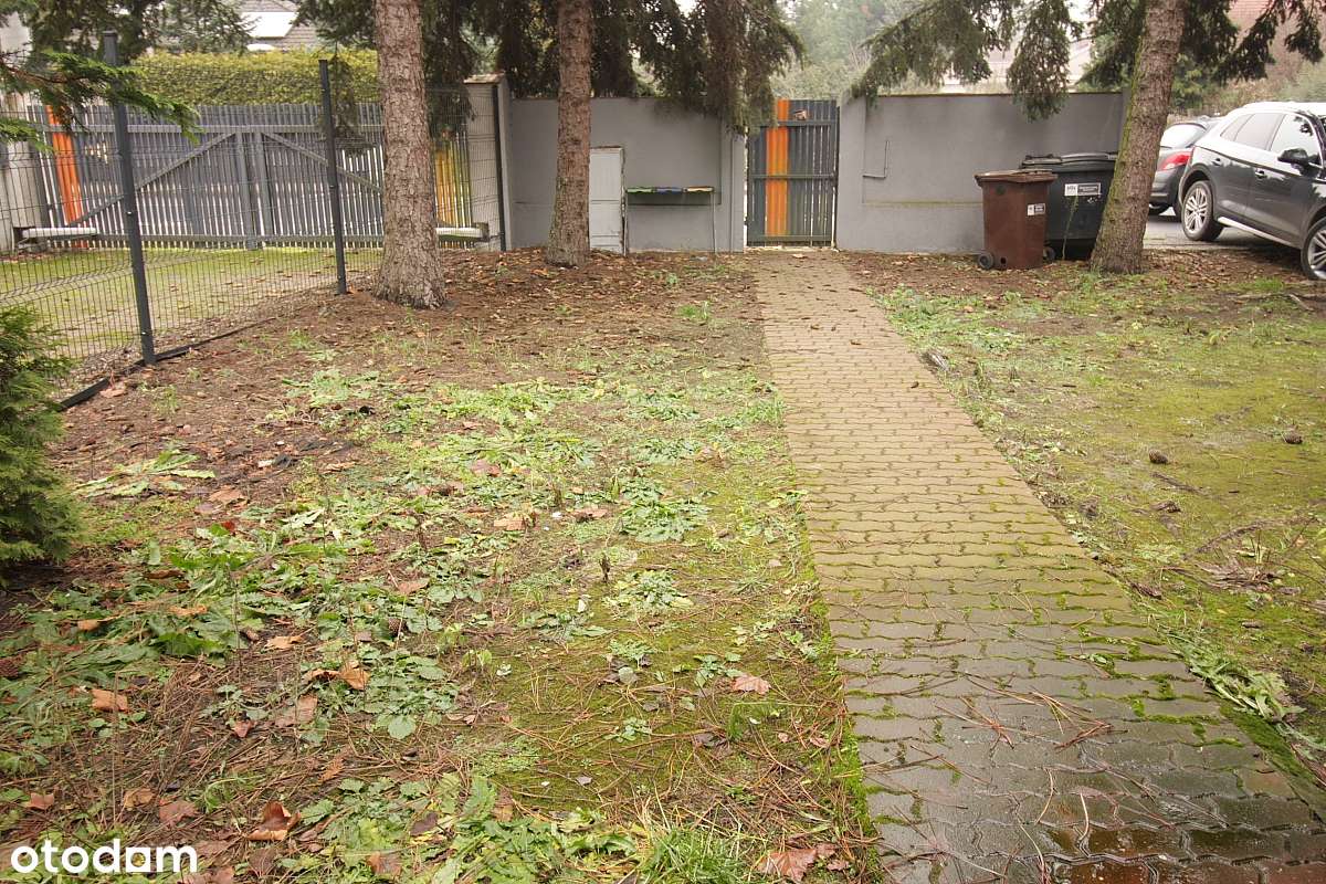 Suchy Las dom w zabudowie bliźniaczej , 180 m2  na sprzedaż-6