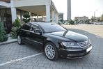 Volkswagen Phaeton 3.0 V6 TDI DPF 4MOTION Automatik (4 Sitzer) - 39