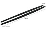 Spoiler / Lip Frontal + Difusor + Laminas + Aileron Bmw F80 M3 F82 M4 (2014-2019) - 7