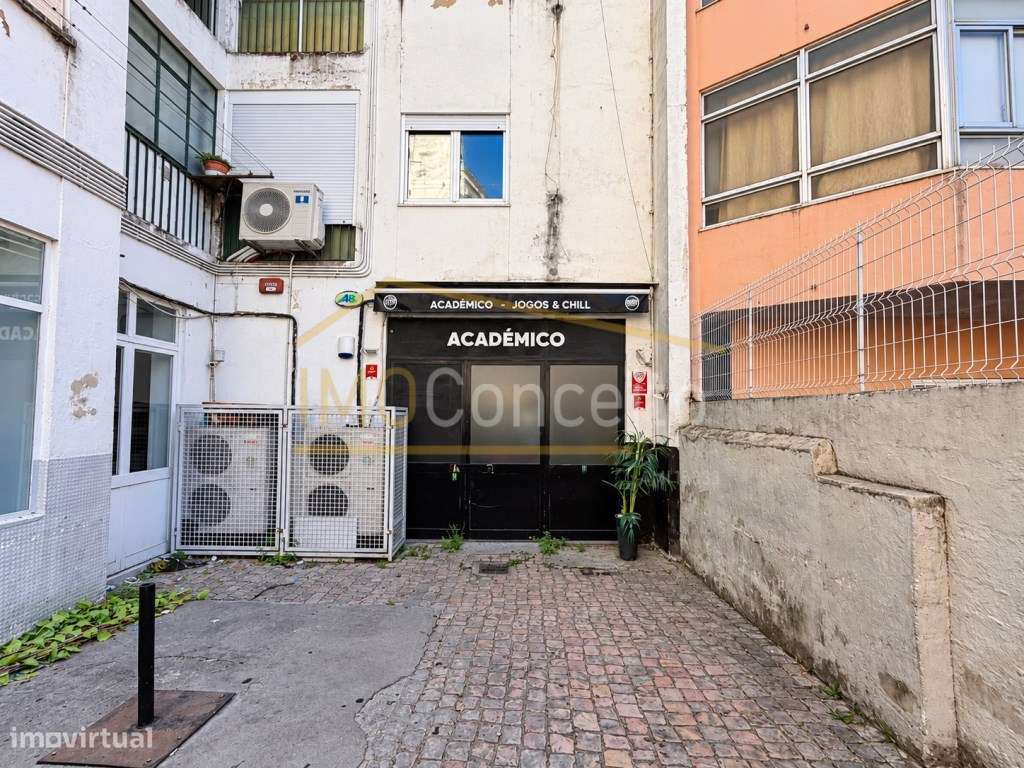 Loja para comércio ou habitação-25