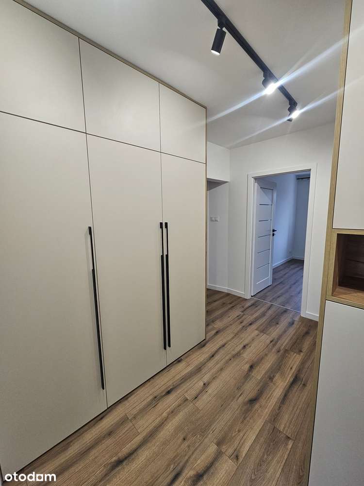 Mieszkanie 4 pok ,pow.85,5m2 , po generalnym remoncie - Pełny obrazek: 5/11