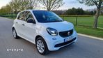 Smart Forfour Standard - 23