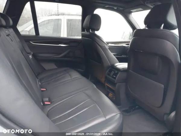 BMW X5 xDrive35i M Sport Edition - 13