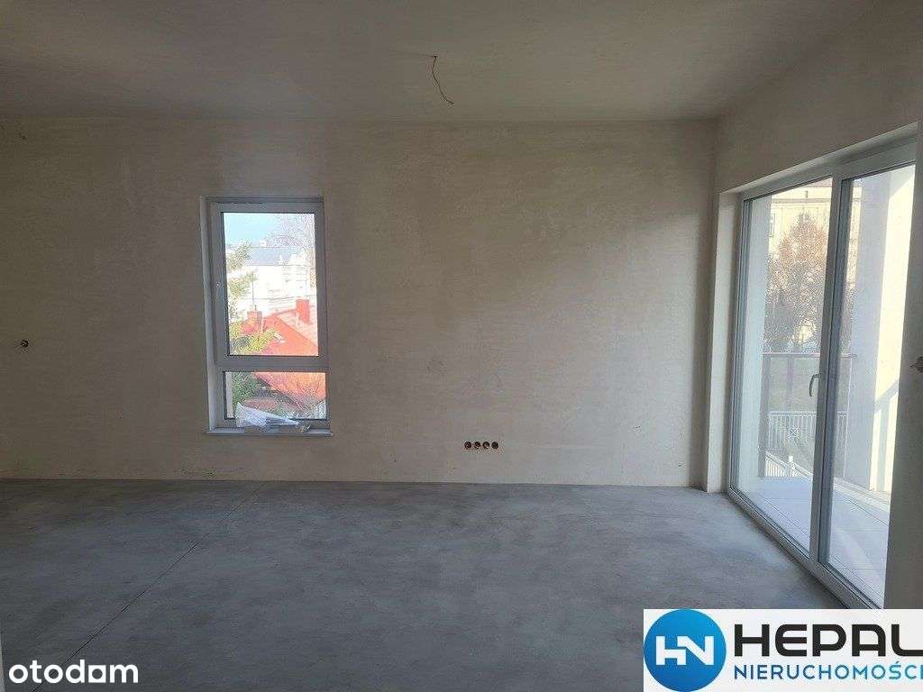 2-pokojowe mieszkanie w butikowej kamienicy-7