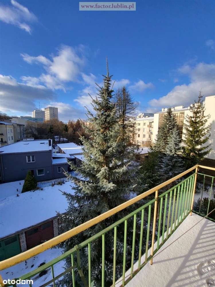 Mieszkanie 3 pokojowe 63,3 m2 Śródmieście-12