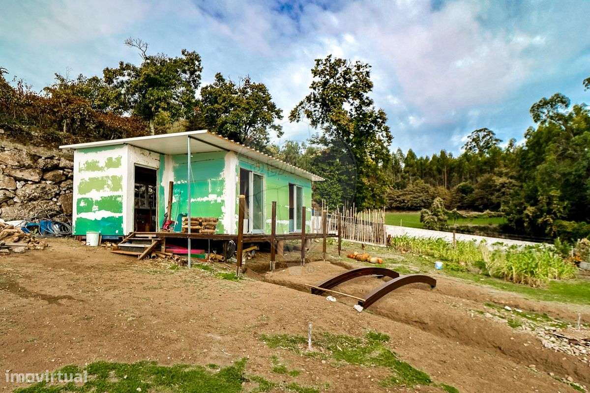 Terreno  para venda - Grande imagem: 2/23