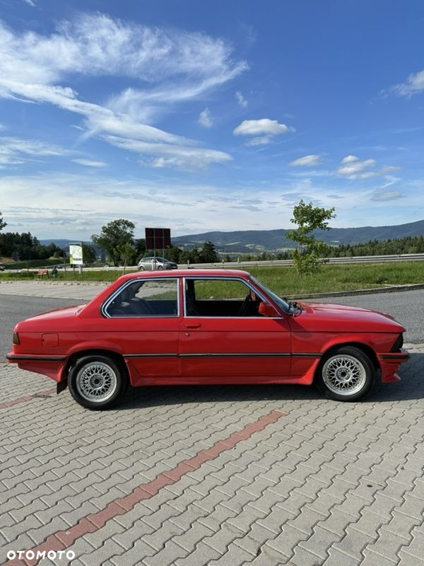 BMW Seria 3 316 - 5