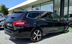 Peugeot 308 SW 1.6 BlueHDi GT Line - 13