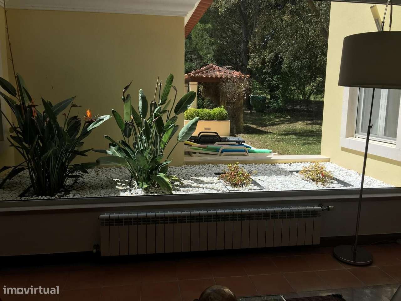 Moradia T5 com piscina, Quinta do Peru, Sesimbra - Grande imagem: 2/5