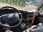 Renault Midlum 220 DXi Kontener 2012 r. Winda 17 Palet EURO 5 Klima - 11