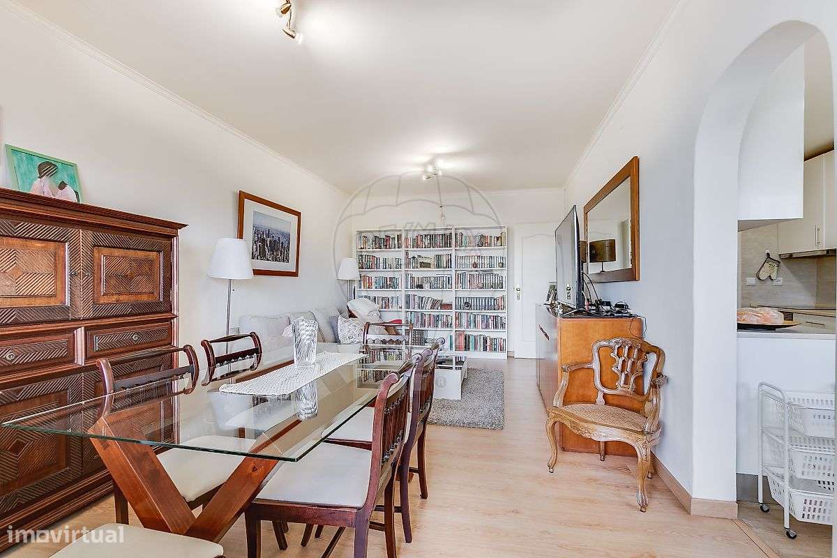 Apartamento T2 para venda - Grande imagem: 4/27