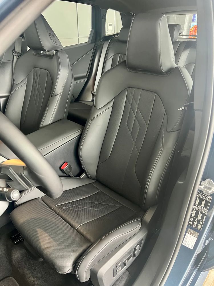 Bmw X3 xDrive20d Salon Polska FV23%