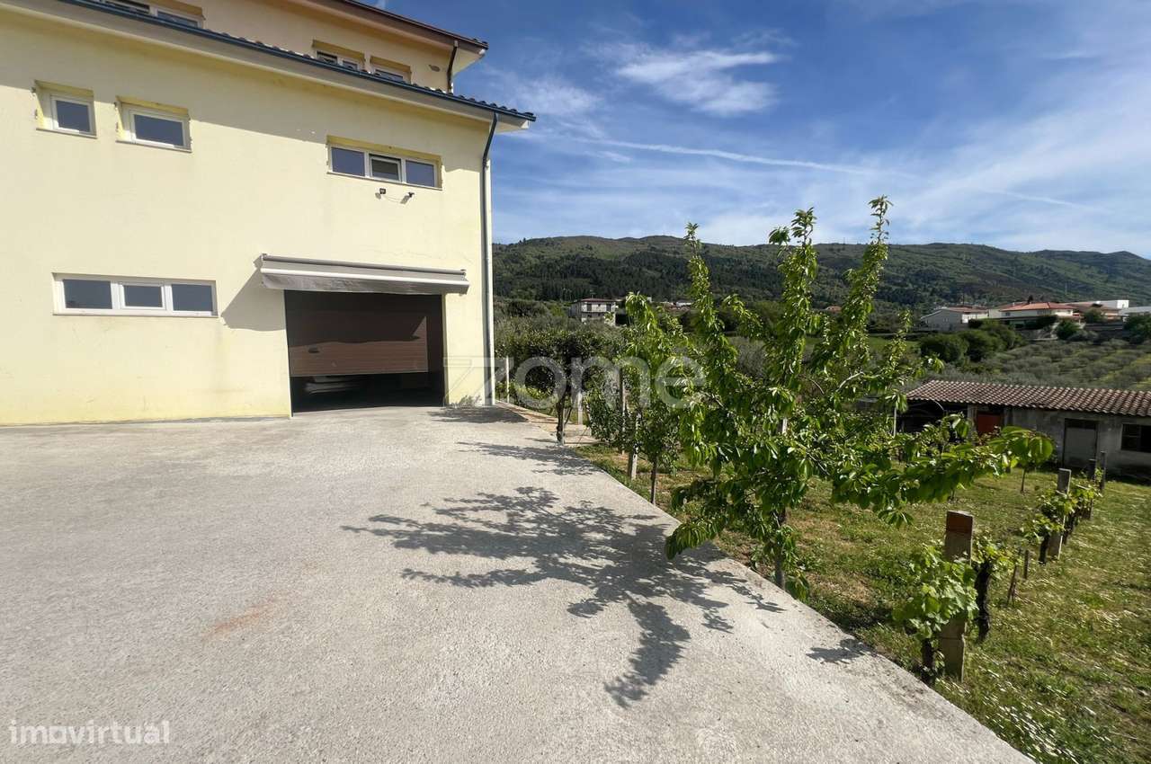 Moradia T4 a 5 min da cidade-19