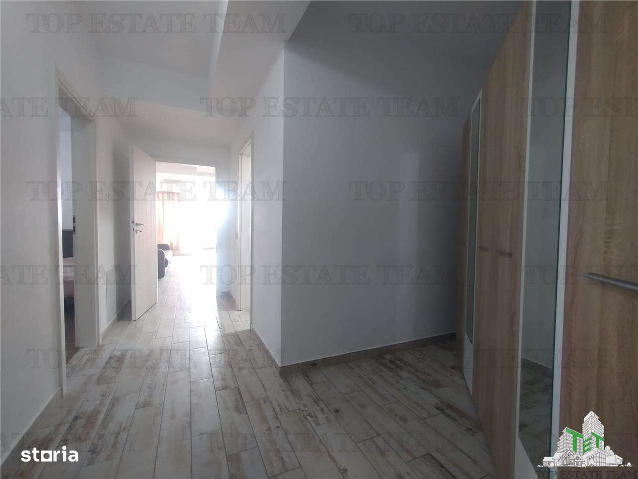 Inchiriere Penthouse 315 mp - spatiu si confort in inima cartierului B - Imagine principală: 4/12
