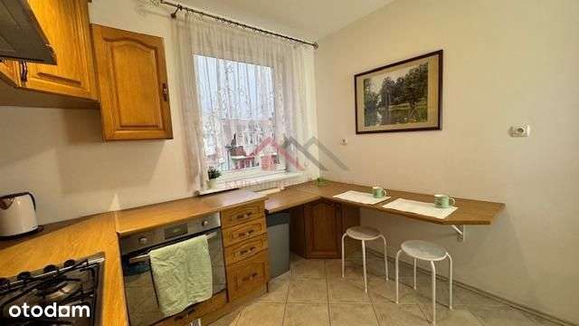 Idealny układ, niski czynsz, w pełni wyposażone 55m2 - Pełny obrazek: 4/20