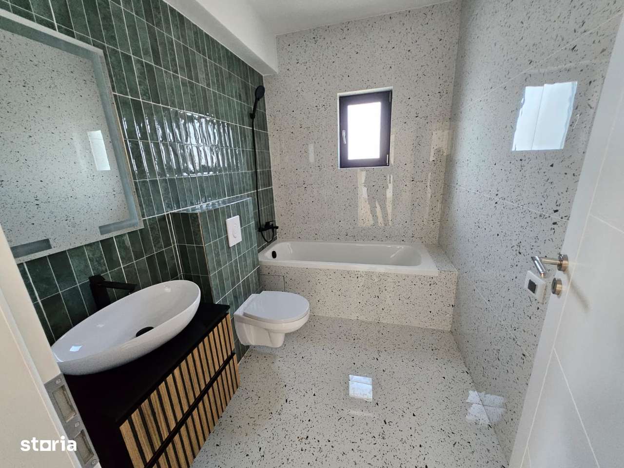 ULTIMA Vila 5camere/DORMITOR PARTER/ÎNCĂLZIRE PARDOSEALA/TVA INCLUS/-12