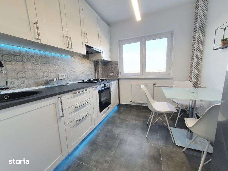 Inchiriere apartament 2 camere Decebal Calarasilor - Imagine principală: 4/6