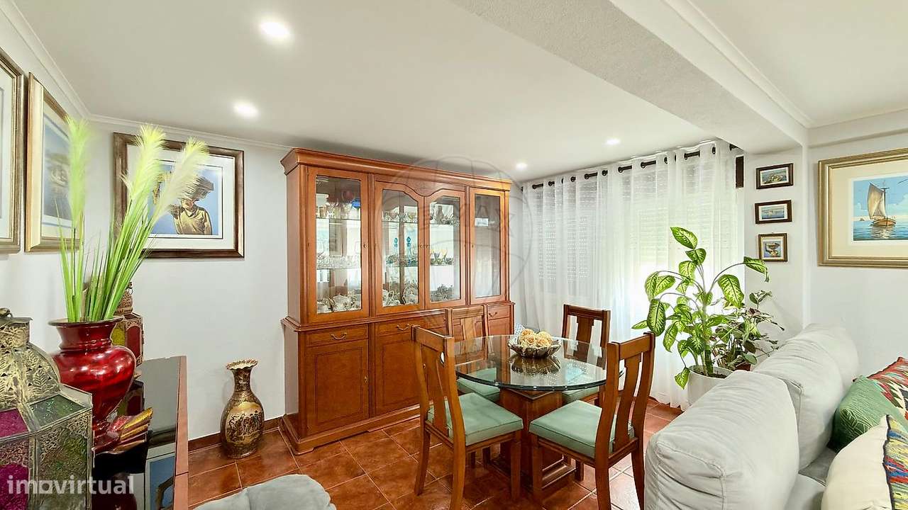 Apartamento T3 para venda-8