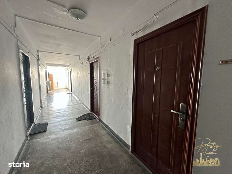 Garsoniera tip D de vanzare pe str. Aluminei, zona Dacia - Oradea-11