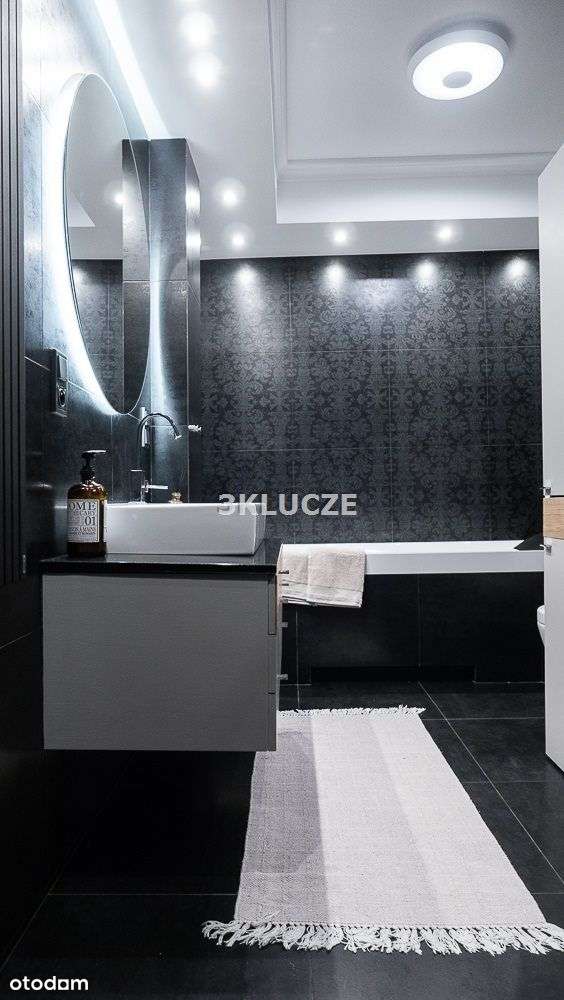 Ekskluzywny Apartament przy Ogrodzie Saskim-17