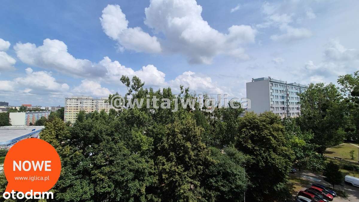 3 pokoje z potencjałem, Krzyki, ul. Sanocka-13