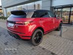 Land Rover Range Rover Evoque 2.0 D200 mHEV R-Dynamic SE - 13