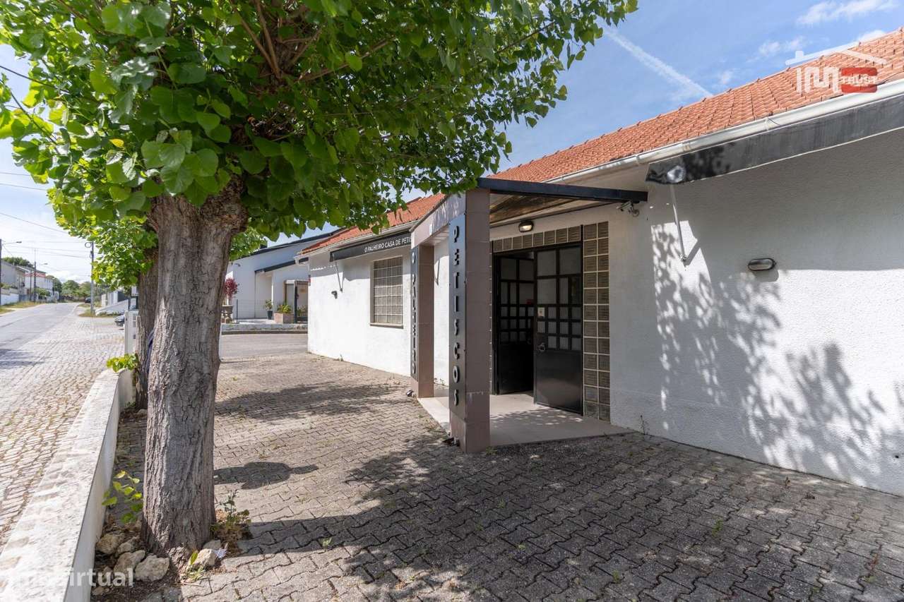 Restaurante para arrendamento em Alqueidão, Ourém - Grande imagem: 2/28