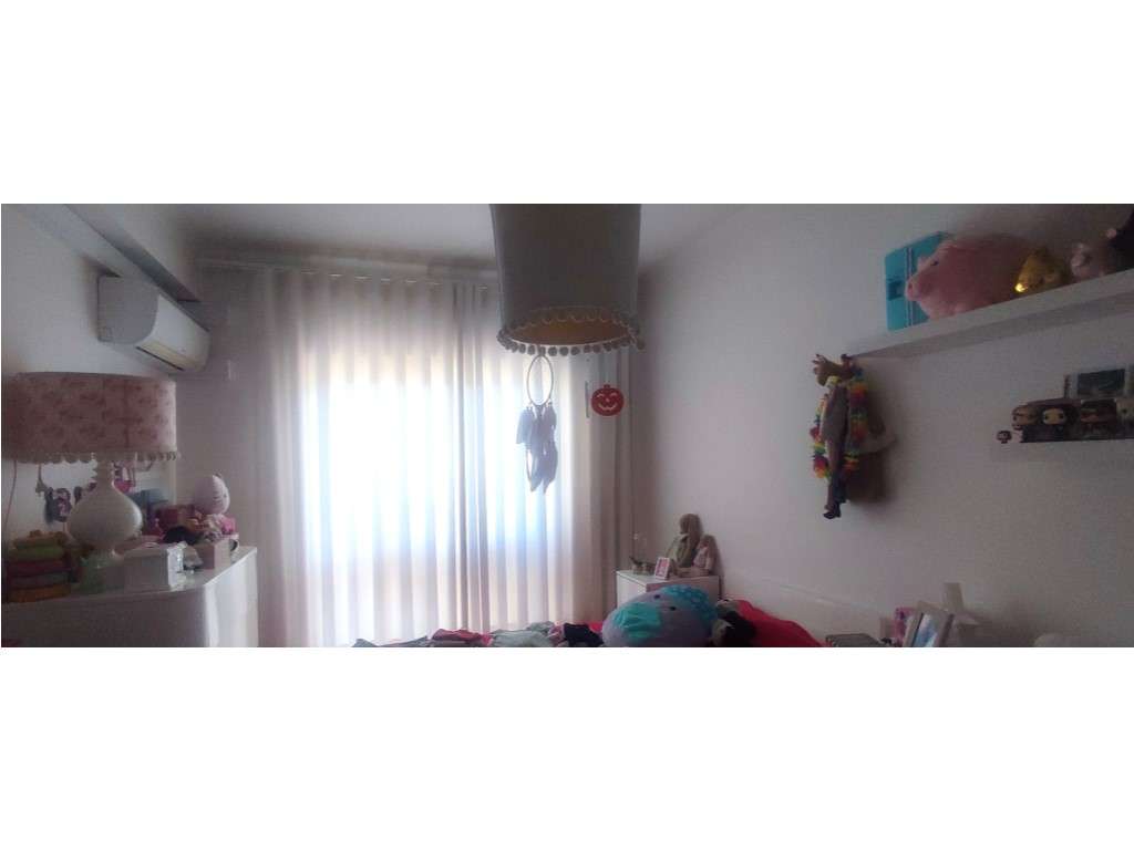 Apartamento T3 remodelado no centro da cidade de Ourém-21