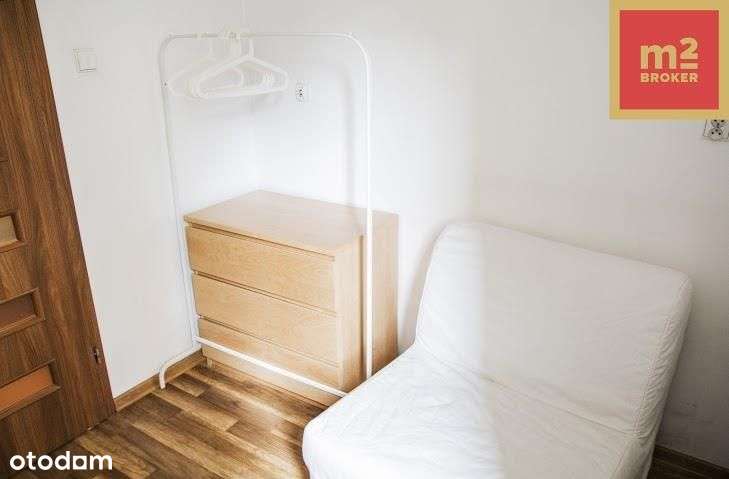 2 Pokojowe, Pl. Bohaterów Getta, Stare Podgórze-8