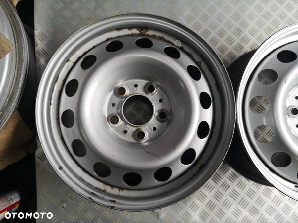 5X120 R16 ET46 Mini Paceman Countryman - 3