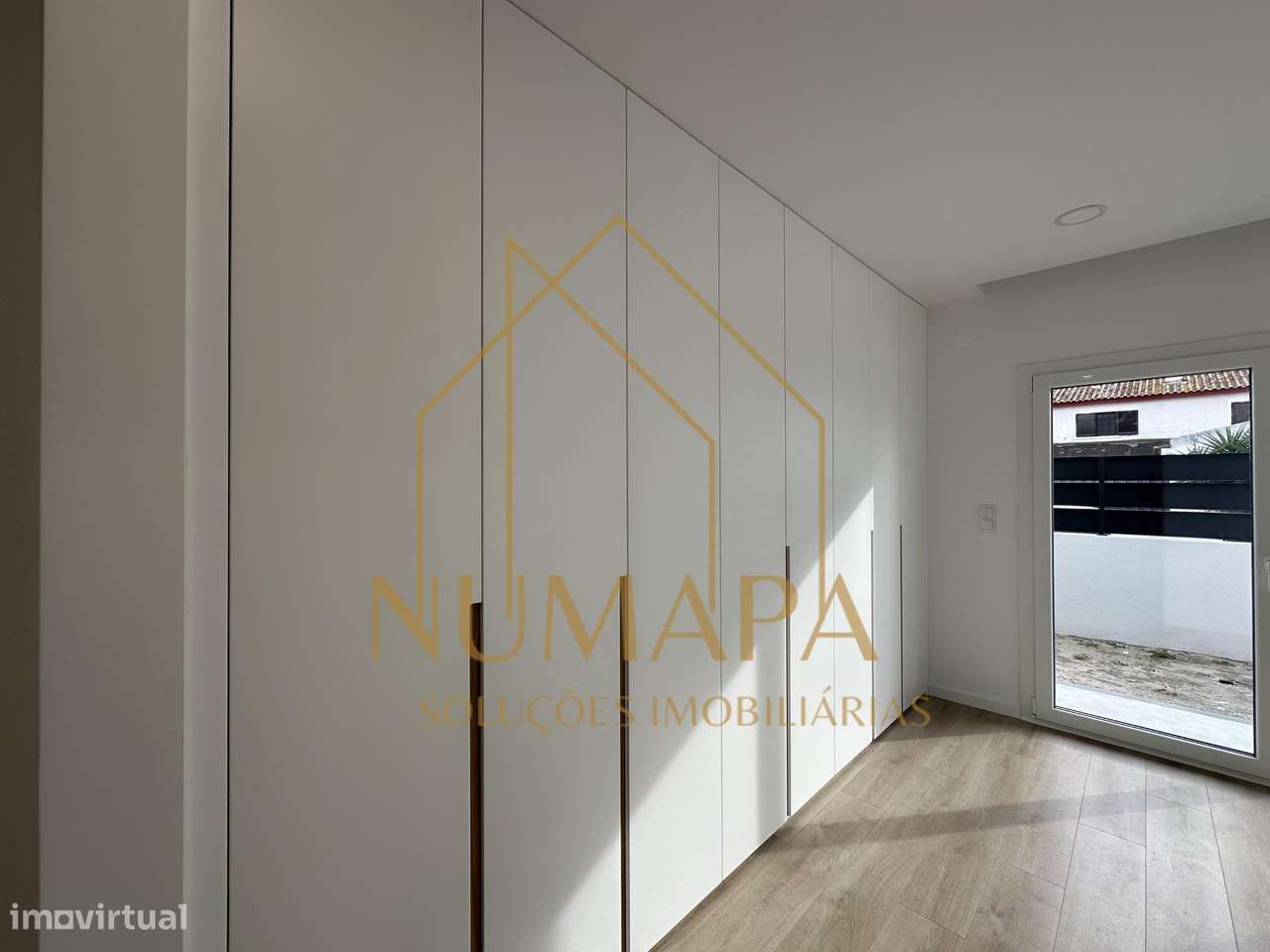 Moradia Isolada T4 em Quinta do Anjo, Palmela-7