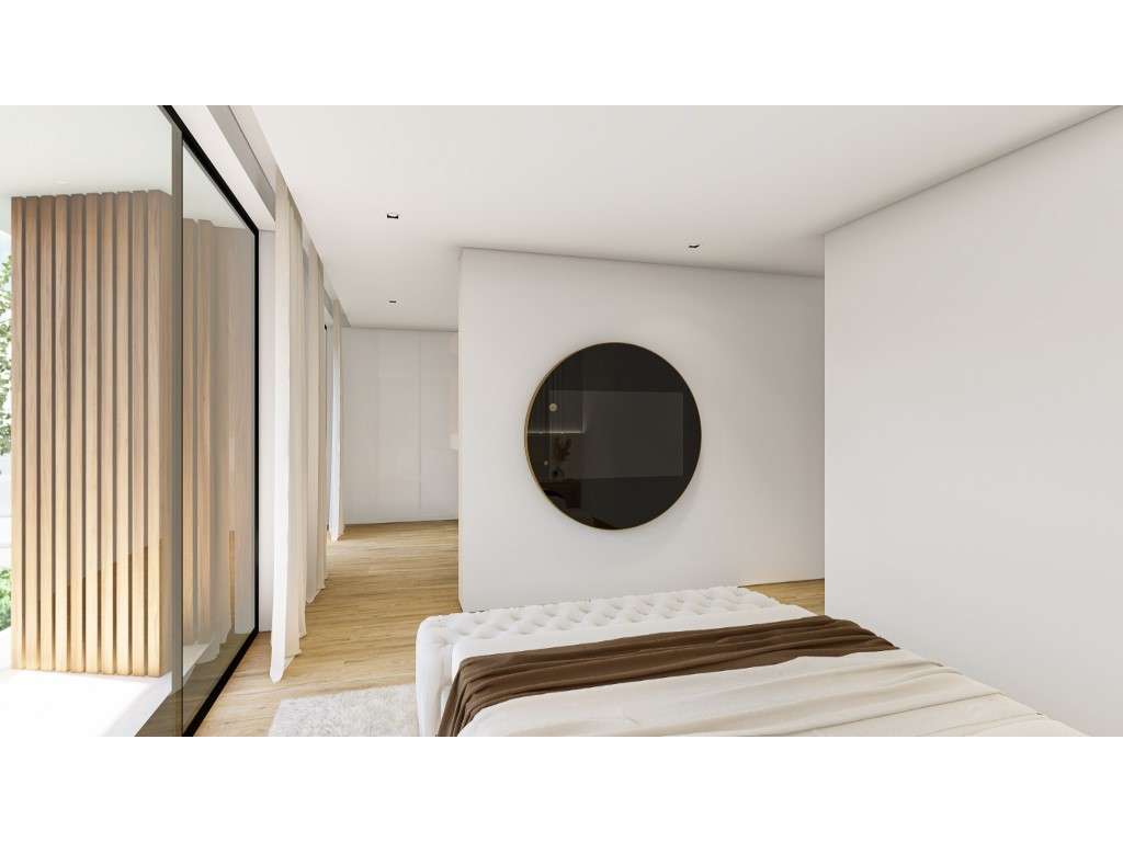 Ocean Garden Villa | Canidelo, Vila Nova de Gaia-24