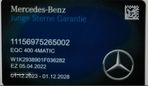 Mercedes-Benz EQC 400 4Matic AMG Line - 15