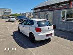 Volkswagen Polo 1.6 TDI DPF Highline - 4