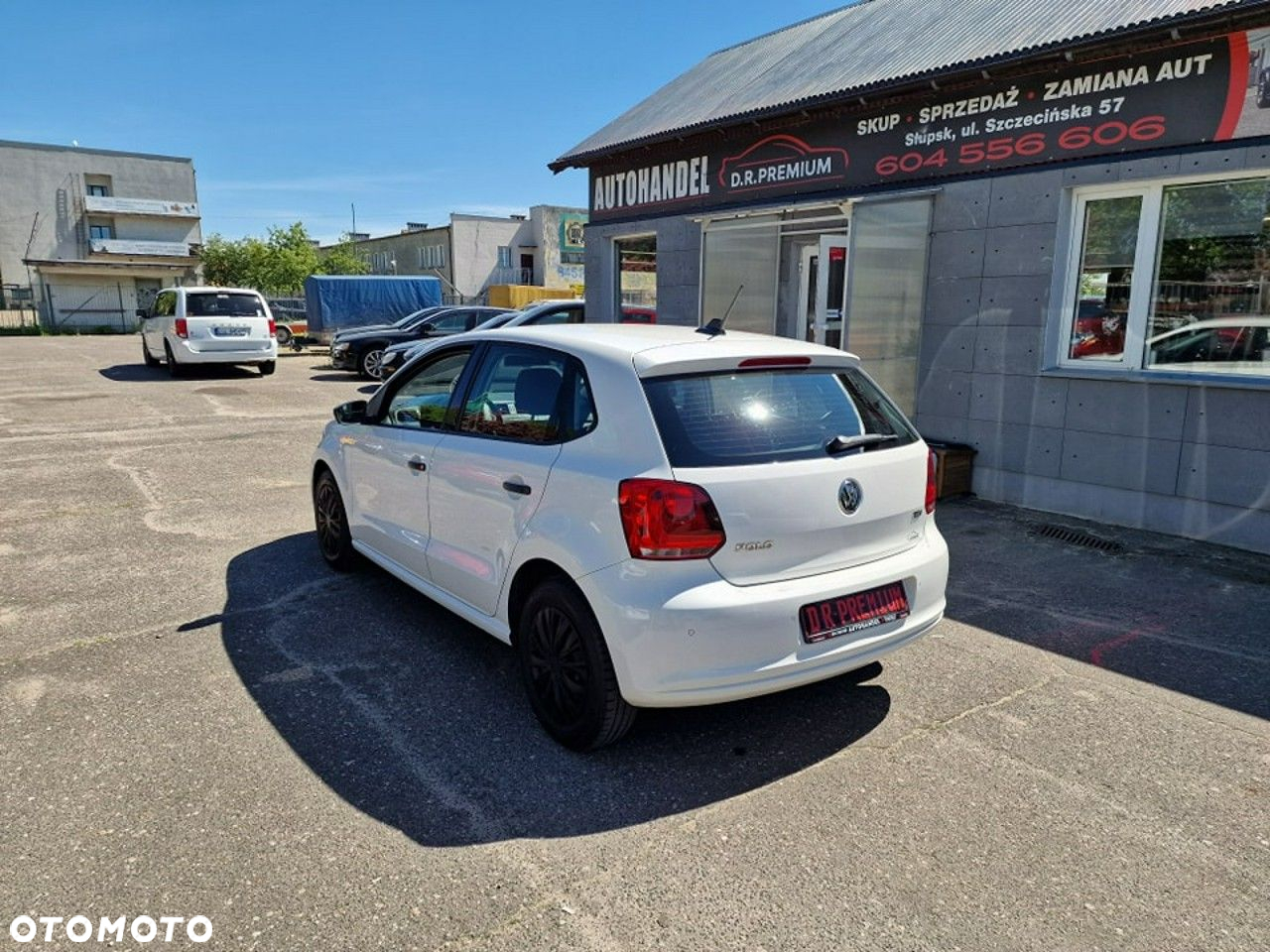 Volkswagen Polo 1.6 TDI DPF Highline - 4