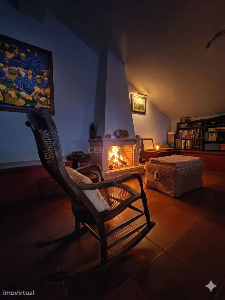 Herdade de luxo em Azeitão, Setúbal-34