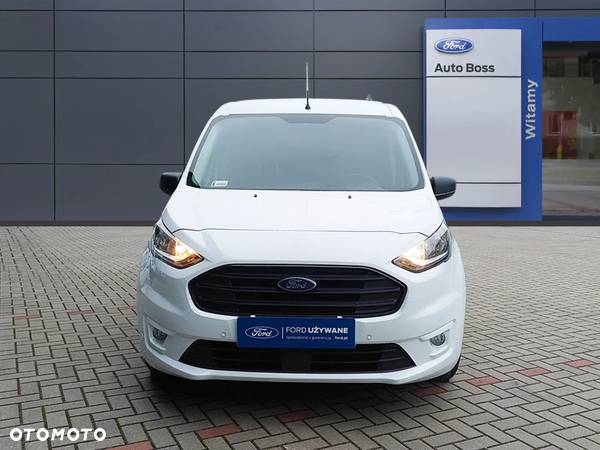 Ford Connect - 8