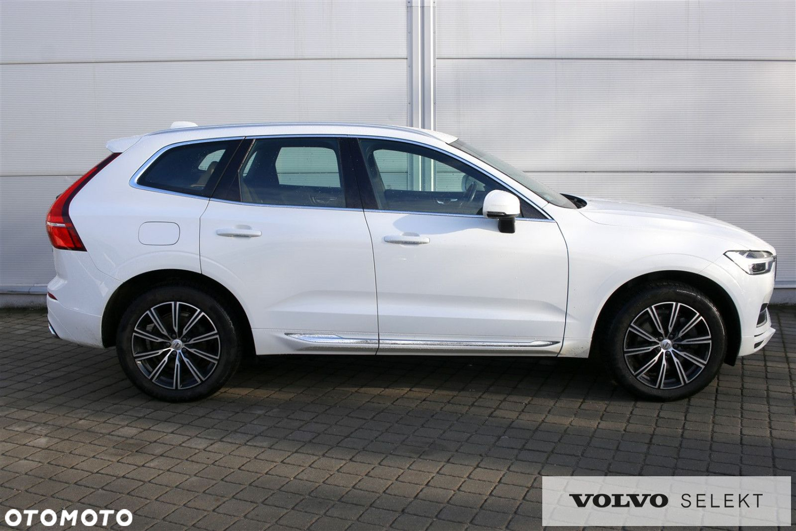 Volvo XC 60 B4 D AWD Inscription - 7